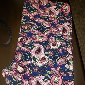 Lularoe tc2 leggings